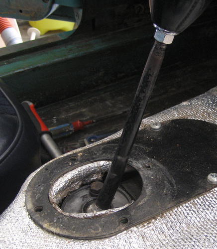After Market Gear Lever Gate Anyone Do Them Mgb Gt Forum Mg Experience Forums The Mg Experience