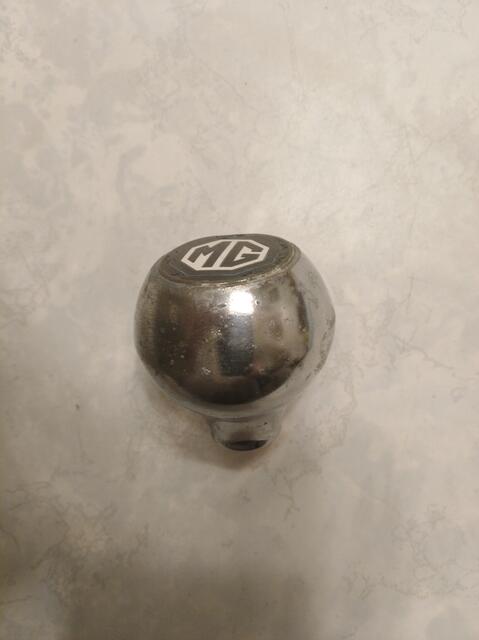 [Sold] Wanted: Amco chromed gear knob : Buy, Sell & Trade Forum : The ...